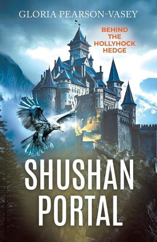 Cover image for Shushan Portal