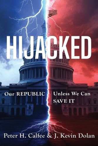 Cover image for Hijacked