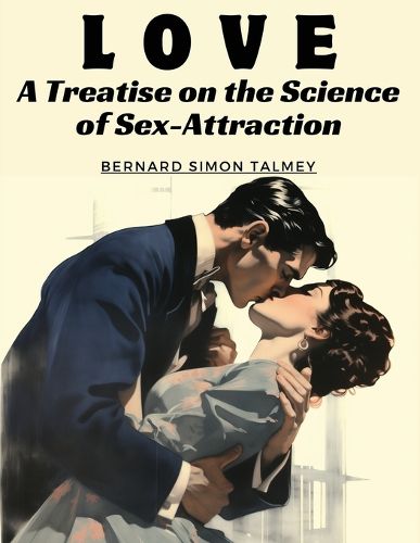 Cover image for Love