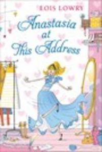 Cover image for Anastasia at This Address: Bk 8