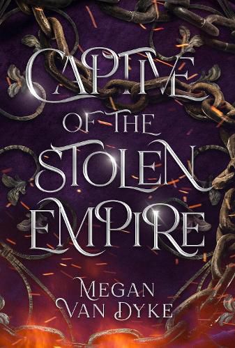 Cover image for Captive of the Stolen Empire