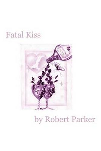 Cover image for Fatal Kiss