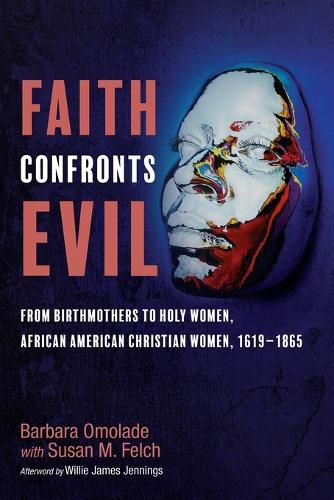 Faith Confronts Evil