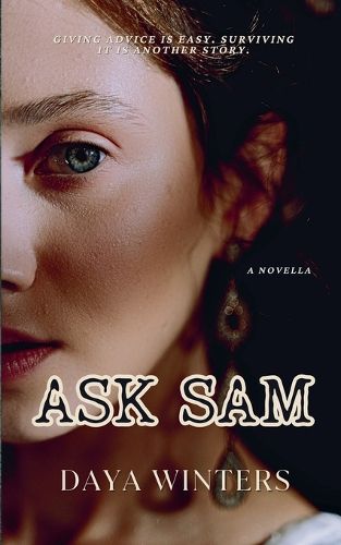 Cover image for Ask Sam
