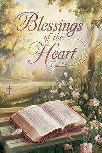 Cover image for Blessings of the Heart