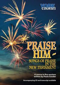 Cover image for Praise Him