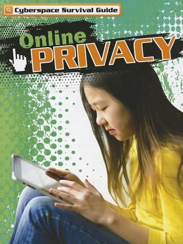 Cover image for Online Privacy