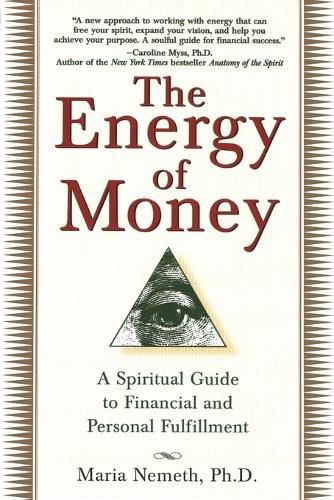 Energy of Money