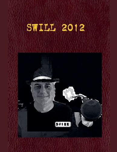 Cover image for Swill 2012