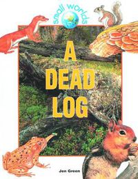 Cover image for A Dead Log