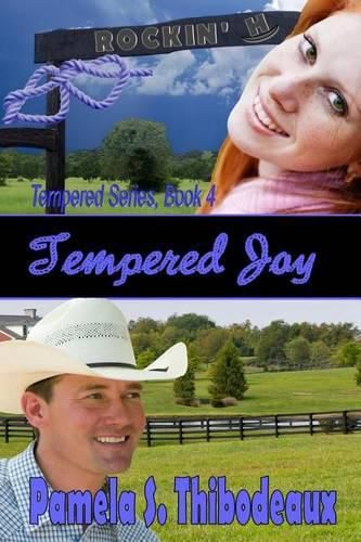 Cover image for Tempered Joy