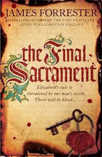 Cover image for The Final Sacrament