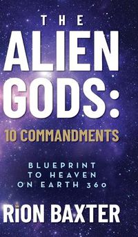 Cover image for The Alien Gods