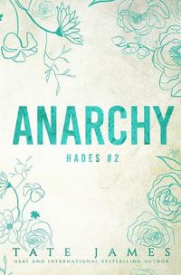 Cover image for Anarchy