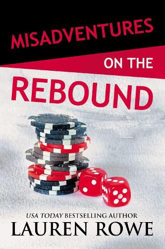 Cover image for Misadventures on the Rebound