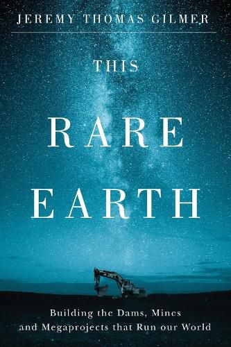Cover image for This Rare Earth
