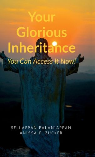 Cover image for Your Glorious Inheritance