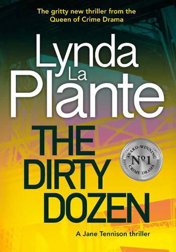 Cover image for The Dirty Dozen