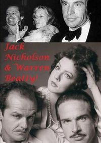 Cover image for Jack Nicholson & Warren Beatty!