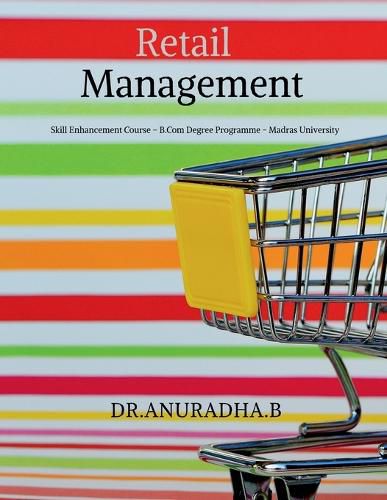 Cover image for Retail Management