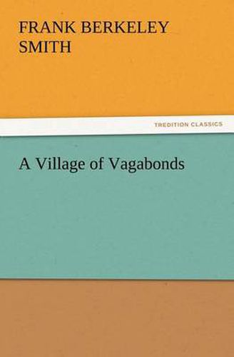 Cover image for A Village of Vagabonds
