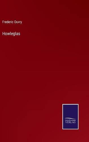 Cover image for Howleglas