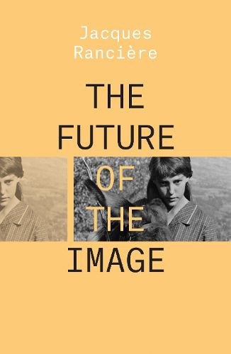 Cover image for The Future of the Image