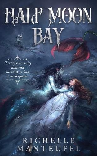 Cover image for Half Moon Bay