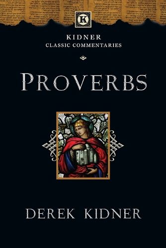 Cover image for Proverbs