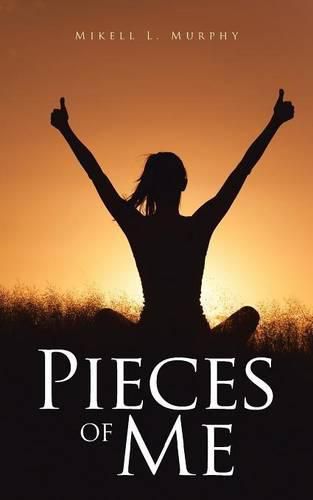 Cover image for Pieces of Me