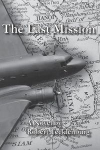 Cover image for The Last Mission