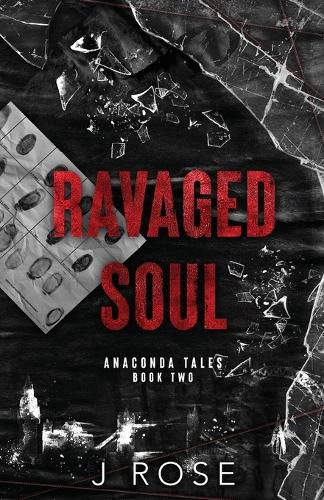 Cover image for Ravaged Soul