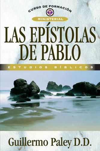 Cover image for Las Epistolas de Pablo