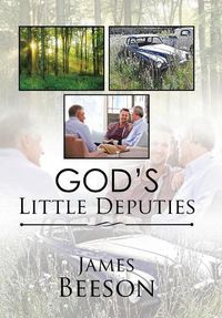 Cover image for God's Little Deputies