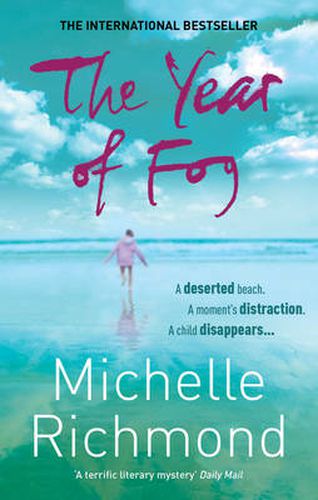 Cover image for The Year of Fog