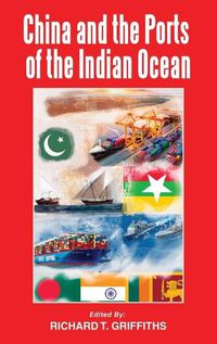 Cover image for China and the Ports of the Indian Ocean