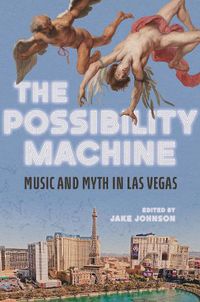 Cover image for The Possibility Machine