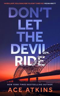Cover image for Don't Let the Devil Ride