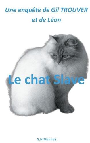 Cover image for Le chat Slave