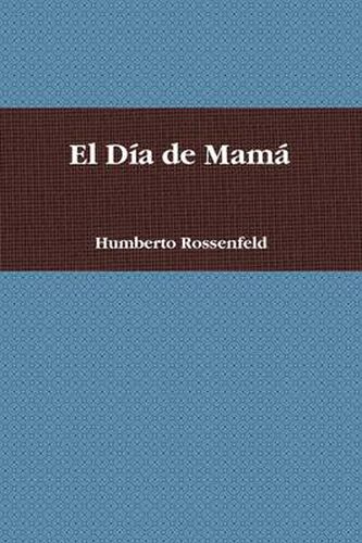 Cover image for El Dia De Mama