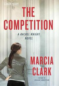 Cover image for The Competition