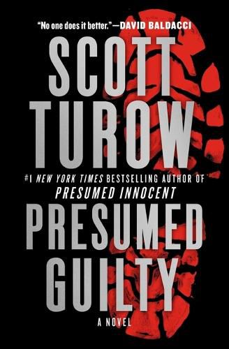 Cover image for Presumed Guilty