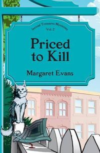 Cover image for Priced to Kill
