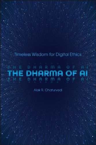 Cover image for The Dharma of AI