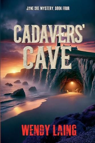 Cover image for Cadavers' Cave