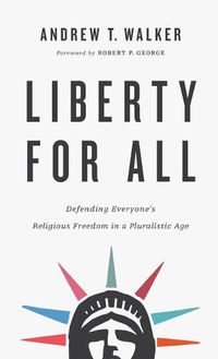 Cover image for Liberty for All