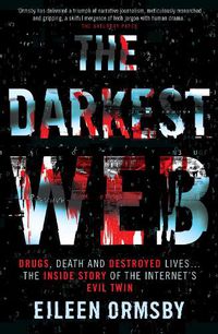 Cover image for The Darkest Web