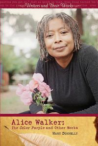 Cover image for Alice Walker: The Color Purple and Other Works