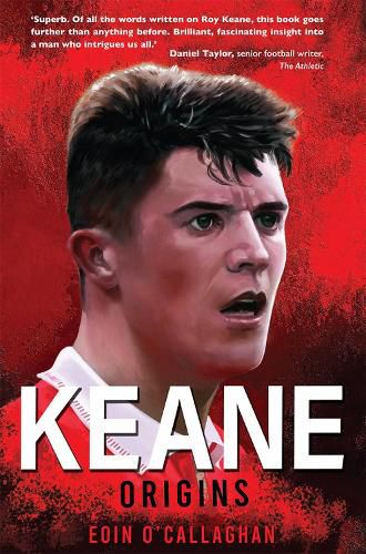 Cover image for Keane: Origins