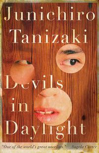 Cover image for Devils in Daylight